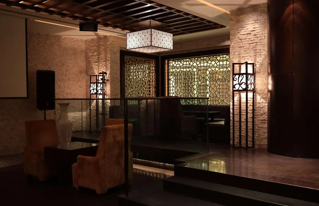 Hyatt Regency Dushanbe-1