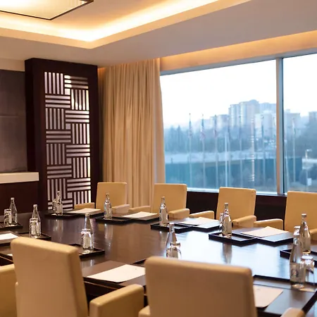 Hyatt Regency Dushanbe-3