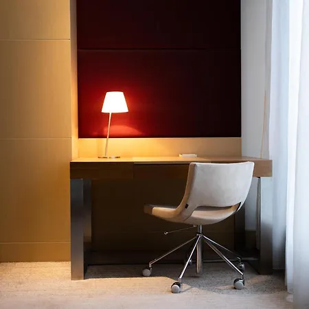 Hyatt Regency Dushanbe-2